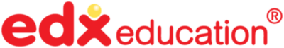 EDX Education logo